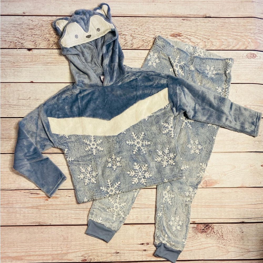 📌🆕 Justice • Pajama Set